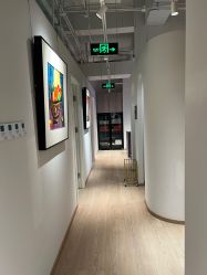 -颜动养生馆·智能艾灸·专业推拿·盐蒸