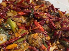 -田记餐馆(富国街店)