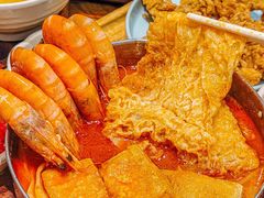 -小满手工粉(上海月星环球港店)
