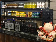 -夜半不二海鲜炭烤(文汇巷店)