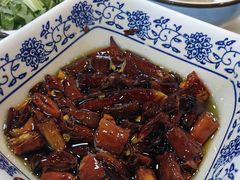 -马记伊源斋涮肉·清真菜(百子湾店)
