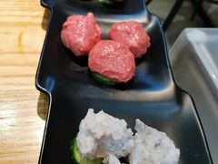 -为什么牛潮汕牛肉火锅(万胜广场店)
