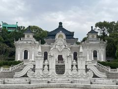 -珠海圆明新园