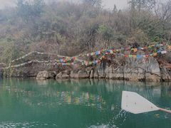 -丽江泸沽湖景区