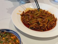 -李记搅团•非遗陕菜(三桥店)