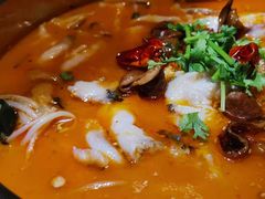 -龙梅肥肠鱼(明瓦廊店)