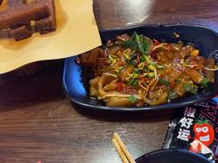-Let’s WaKao瓦烤(贝森店)