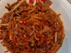 -上菜呷饭(花溪店)