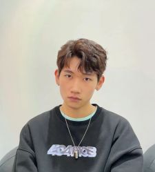 -豪帅男士理容馆