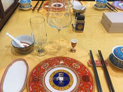 -白家大院·王府宫廷菜(苏州街店)