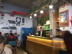 -蟹蟹潮汕砂锅粥(食八方美食城店)