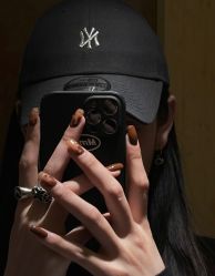 手部美甲-七月美睫 美甲