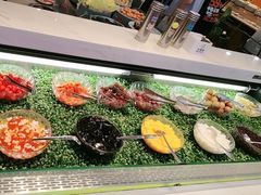 -大橘元自助回转火锅(天河新天地店)