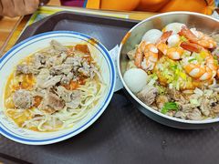 -卢聪艺小吃店(阳翟总店)