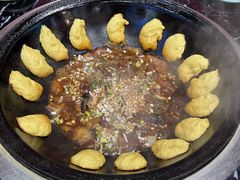 黑鱼锅-边江铁锅炖鱼(振八街店)