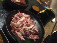 -九田家黑牛烤肉料理(石路天虹店)