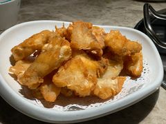 -淘米捞·米汤脆鲩鱼火锅(福田皇岗店)