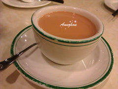 奶茶-新发记港式茶餐厅(黄浦店)