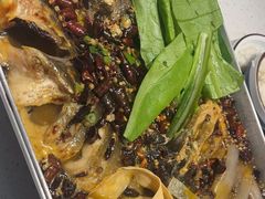 -鱼酷活鱼烤鱼(广场店)