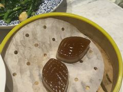 -云锦壹号·淮扬宴(徐汇万科店)
