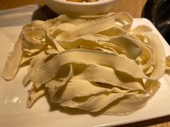 手工面-守柴炉烤鸭(科华中路王府井店)