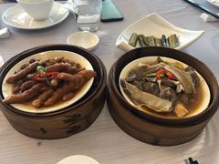 -无锡城中皇冠假日酒店·芳园中餐厅