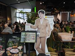 -椰庭·椰子鸡·创意玩家(晶耀前滩店)