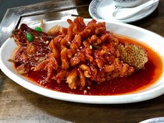 -协和菜馆(凤凰街店)