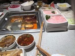 -海底捞火锅(北京路店)