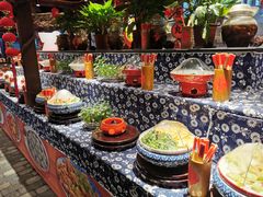 -客家大院·非遗赣南客家菜(郁孤台店)