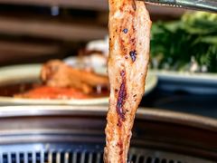-梨花自助烤肉(西三旗万象汇黑金店)