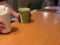 -星巴克臻选(深圳卓悦中心店)