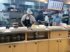 -南城香·饭香串香馄饨香(赵公口店)