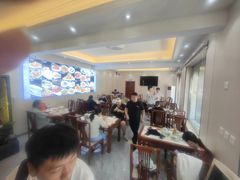 -清真·同发顺饭庄·烧麦(总店)