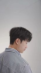 -男先生男士理发馆