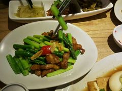 -潮粥荟·潮汕砂锅粥(朝阳大悦城店)