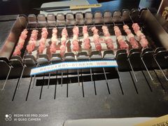 -很久以前羊肉串(中山公园店)