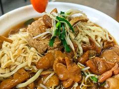 -陈记锅盖面(长江路店)