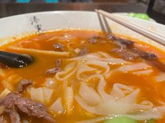 -漆黑觉米粉(三里屯店)