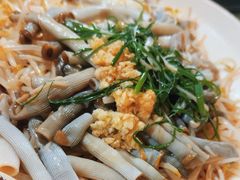 -钱山海鲜大排档