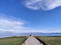 -赛里木湖风景名胜区