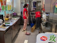-DQ·蛋糕·冰淇淋(河东万达店)