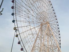 -南昌之星摩天轮