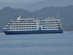 -千岛湖城中湖游船码头