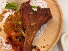 -避风塘·金牌店·夜宵(金玉兰店)