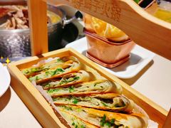 -浩爷羊蝎子火锅(望京店)