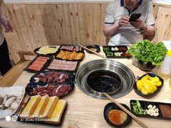 -莱真牛碳火烤肉(合肥旗舰店)