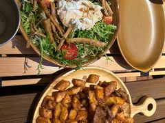 -耶里夏丽·丝路新疆菜·清真食品(徐汇南丹东路臻选店)