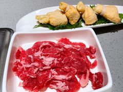 -海底捞火锅(塘厦天虹店)