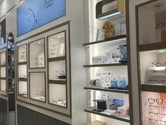 -宝岛眼镜·星创视光中心(百联世纪购物中心店)